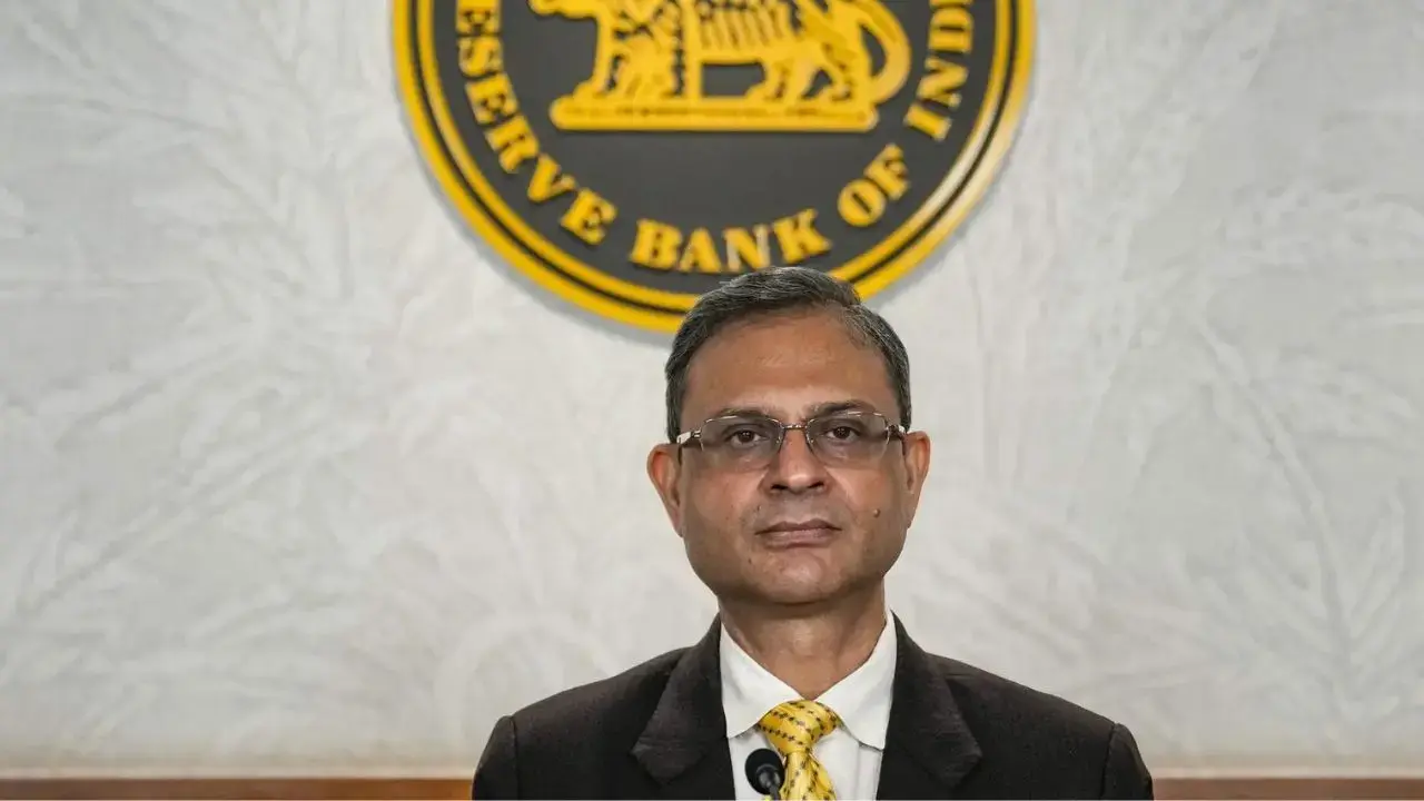 RBI Governor asks banks to use AI tools to augment rather than replace human judgement RBI Governor Sanjay Malhotra. File picture